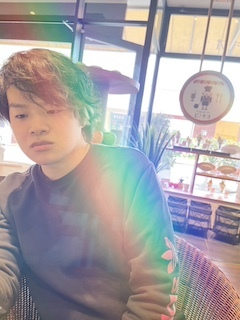 登壇者三宅大二郎氏の写真