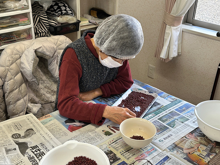 窪田福祉会さん