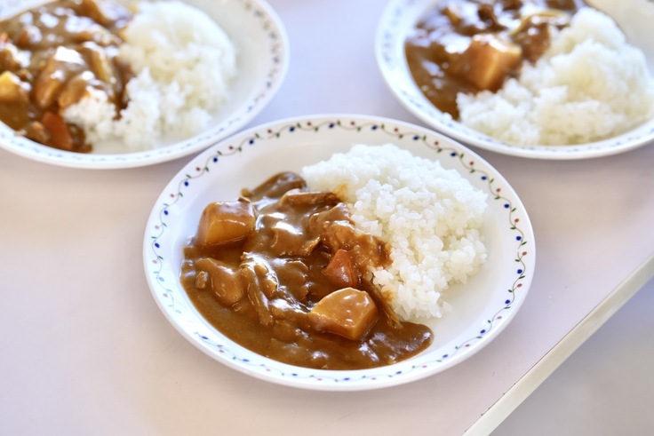 カレー