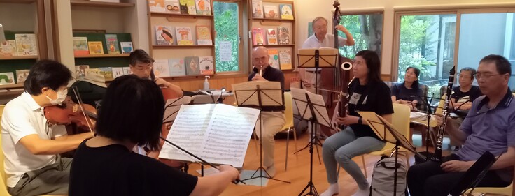 宇都宮例会Septet