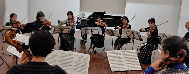 木曜倶楽部Op.18-4