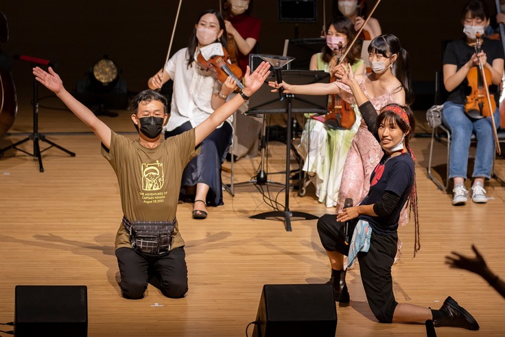 飯塚幸之介さん