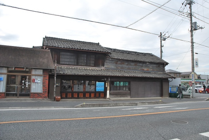 當摩本店