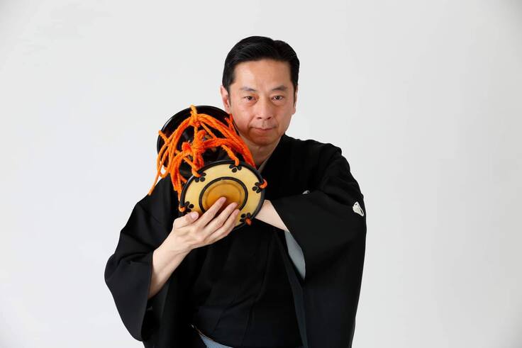 撮影：大道雪代