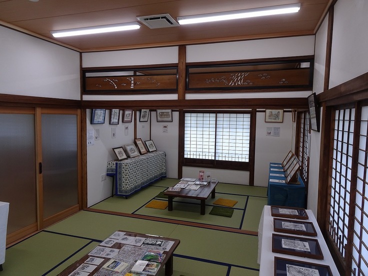 ２階　多目的レンタルスペース