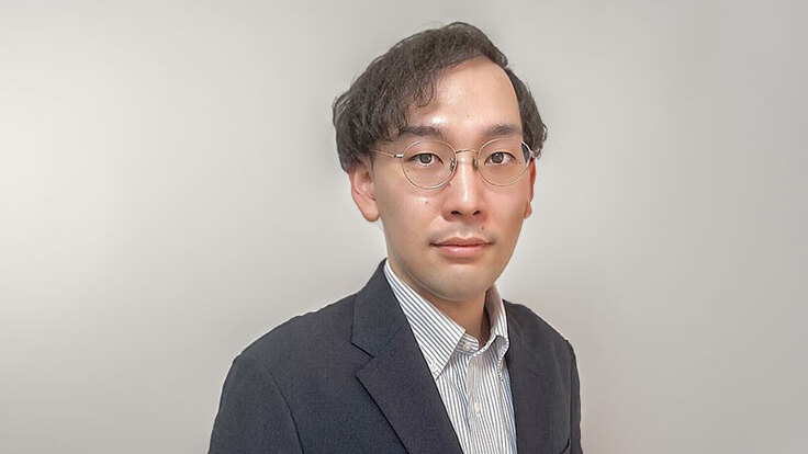 任意団体エフィックボイス 小池延人さん