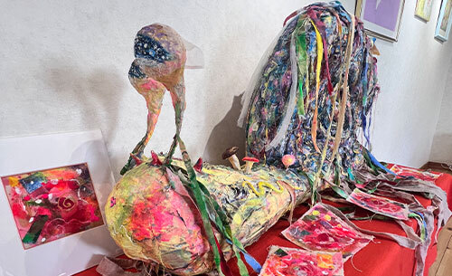 のっけむしさんの作品