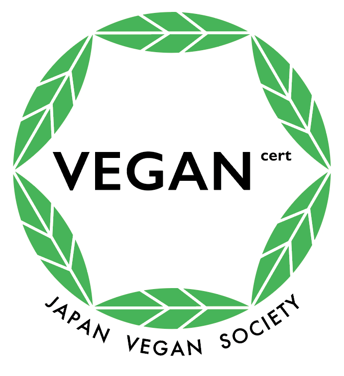 ヴィーガン認証マーク