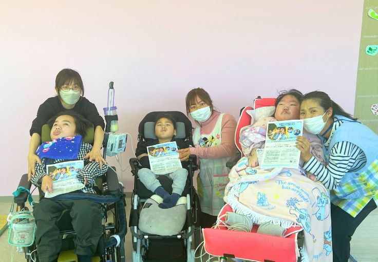 クラファンスタートをみんなで盛り上げよう🎵