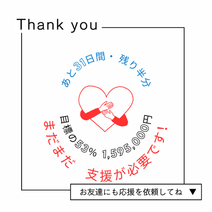 1,595,000円 目標の53％まで来ました.png