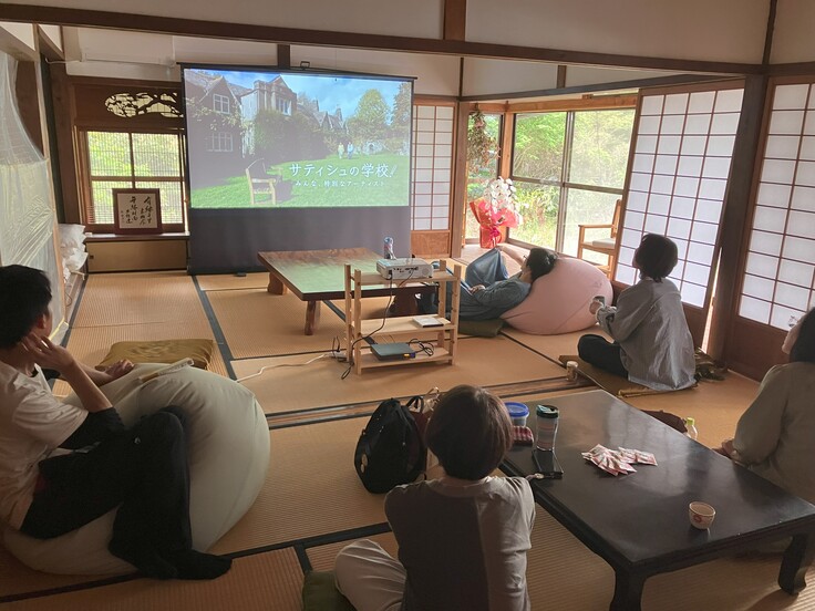 月１「元気コミュシネマ」