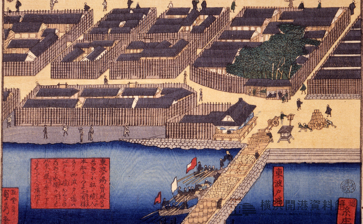 江戸時代終わりごろのたまくす