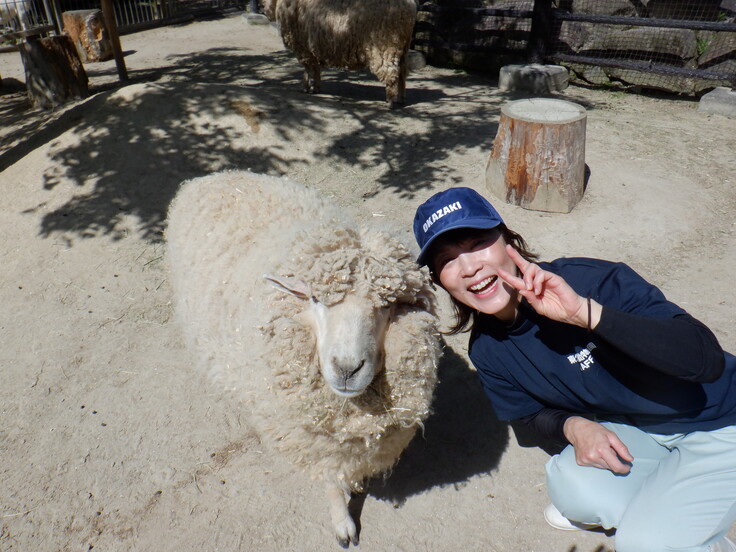 くぅちゃん＆みーちゃん