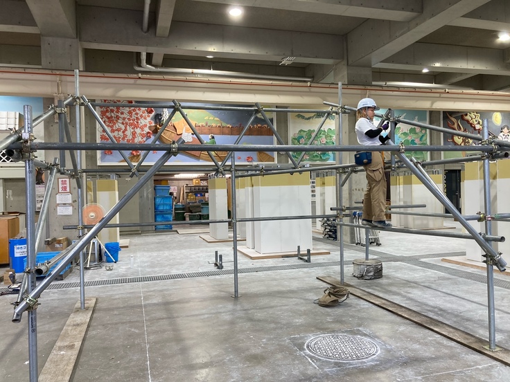 皆様の応援をよろしくお願いいたします‼️