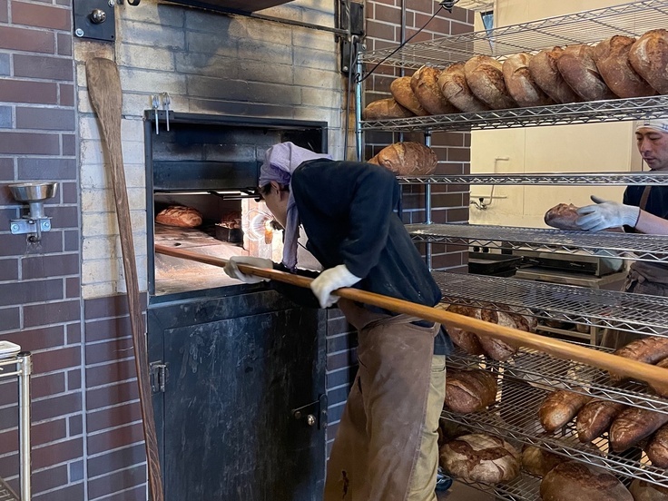 プロジェクトページより引用