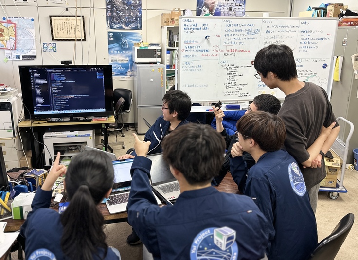 CD&h系のオフショット