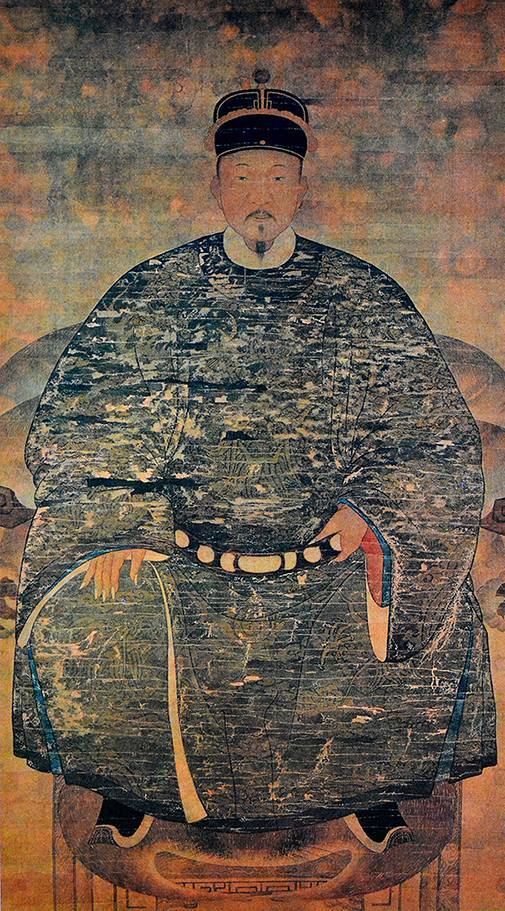 鄭成功。彼の誕生日まであと10日。新暦の7月14日。生きていれば今年は400歳です。 この古い画像をよく見ると、爪が伸びていて、マニキュアを塗っているように綺麗⁉︎ 当時は、もしかして、男も爪を伸ばす風習があったのかな?