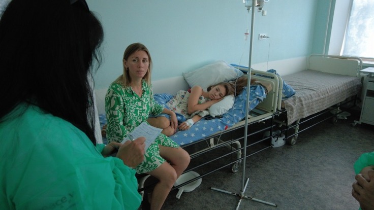 脳神経外科病院