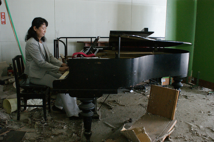 門脇小校歌記録