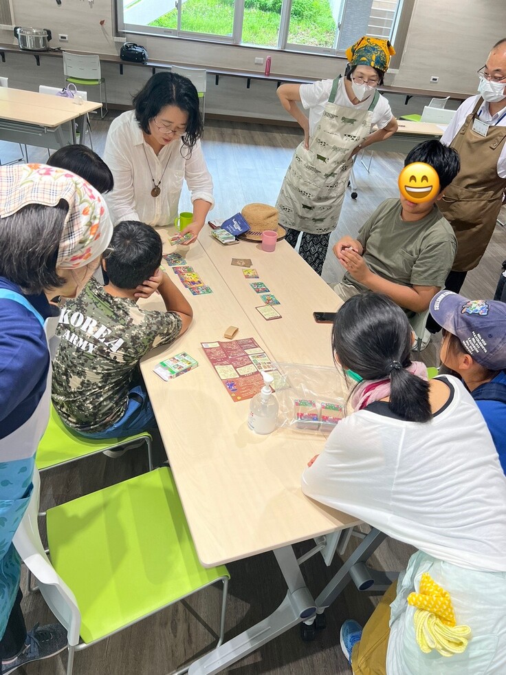 元気もり杜こども食堂2024.8.6