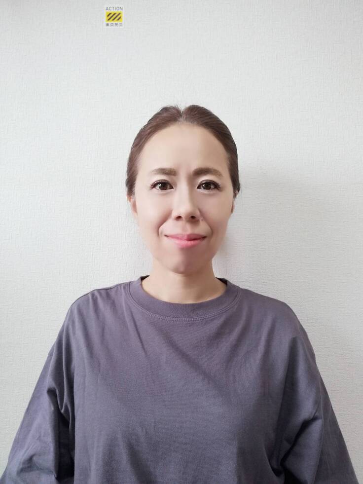 フードバンクあきる野　代表　濱口尚子様