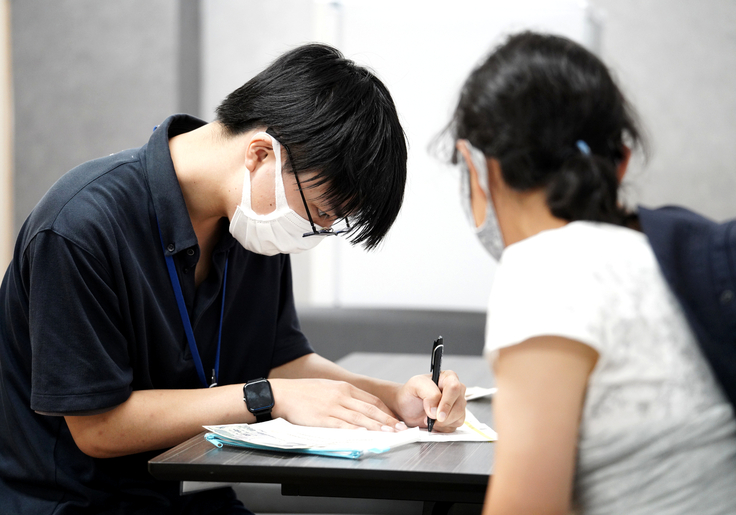 困窮する女性も若者も、安心して暮らせる社会へ！