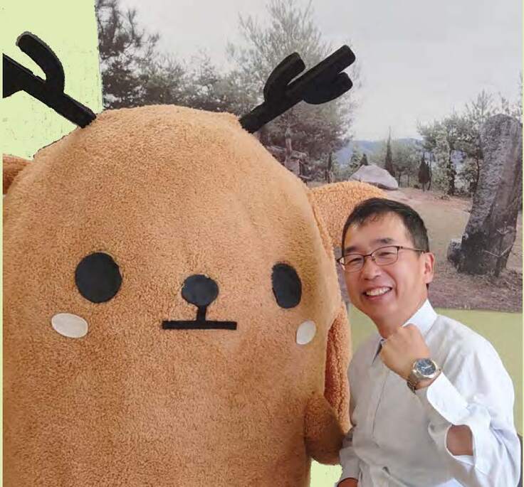 ありがとうございます。