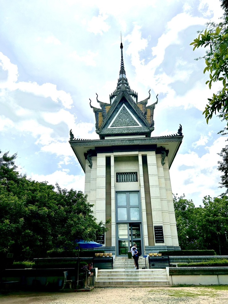 キリングフィールド