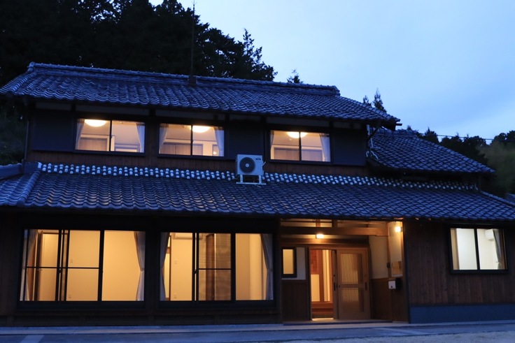 開設当初のうららか