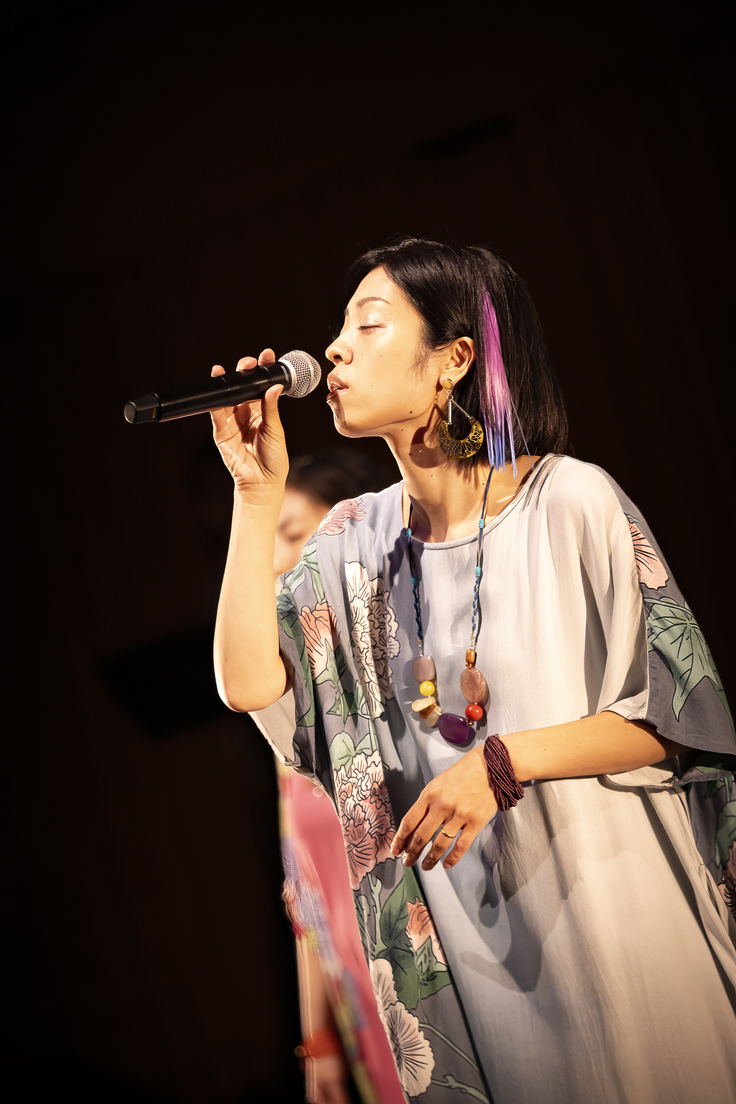 はれるとのコラボ