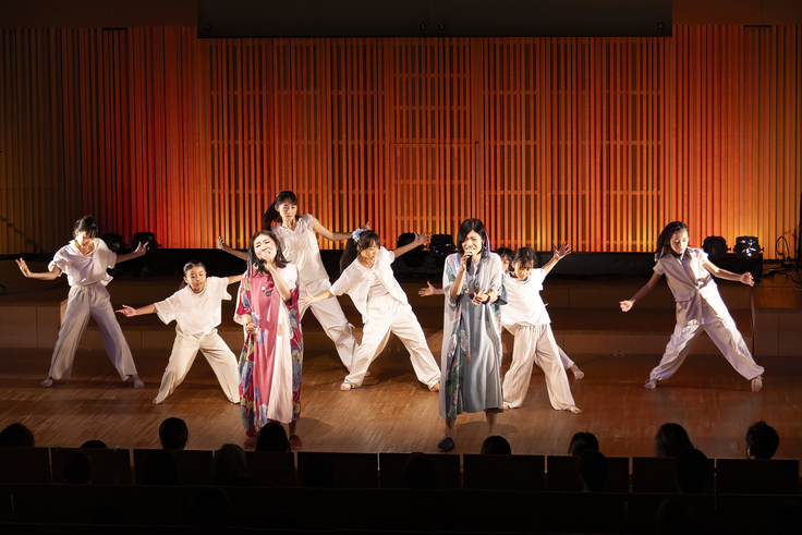 はれるとコラボ