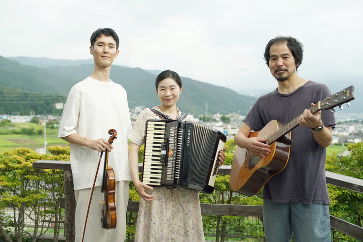 3日満月✖️辻村豪文