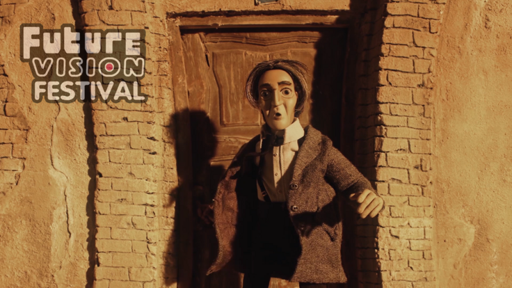 映画チャプチャ