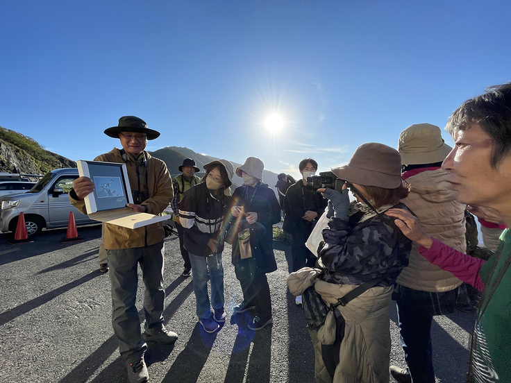 ファーストディスカバリー賞