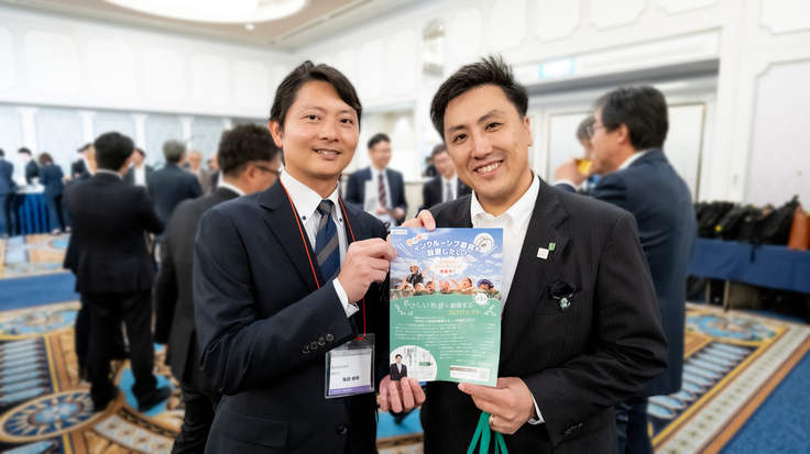 医療法人鉄蕉会　亀田総合病院　亀田俊明先生