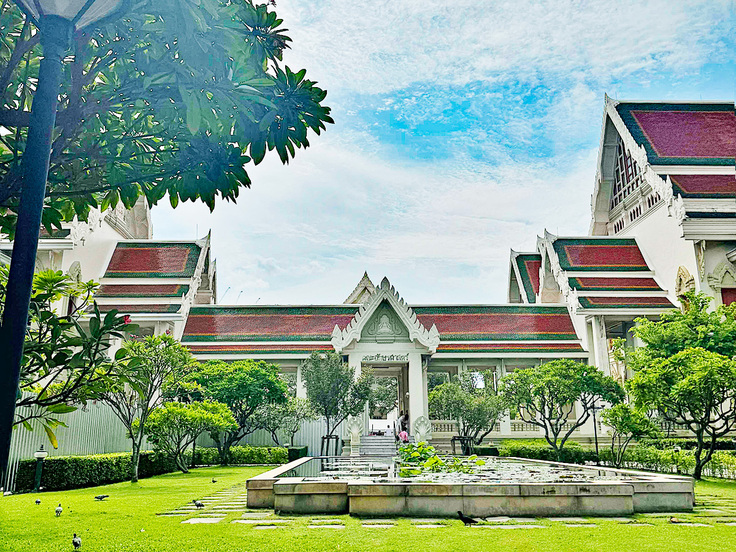 チュラロンコン大学