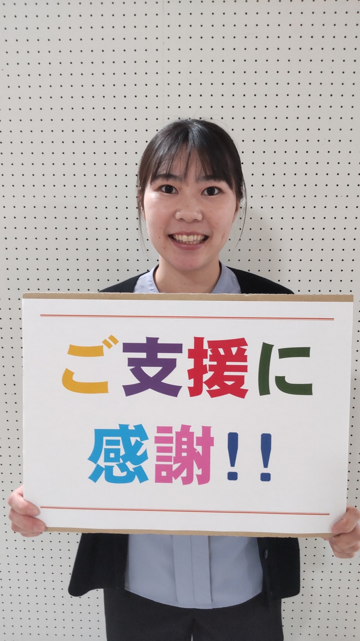 藤枝順心高校サッカー部コーチ　野嶋彩未（藤枝順心高校　教員）