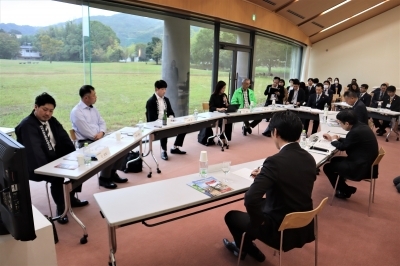 福岡県広報より