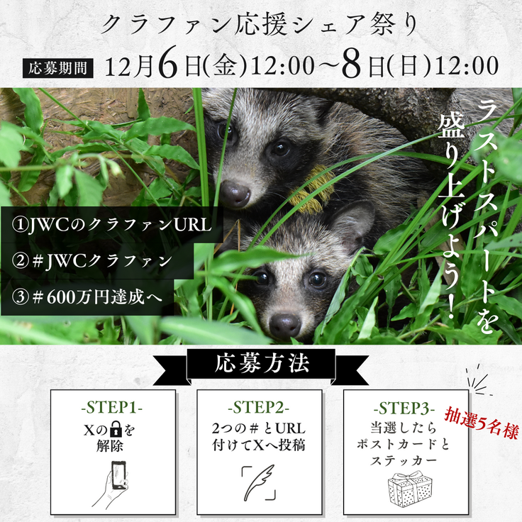 ホワイト シンプル プレゼント キャンペーン Instagramフィード.png