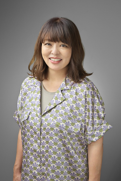 みやななごproject金城園美さん