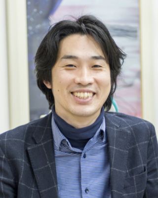 桑畑健さん