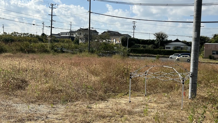 現地の状況12/24現在-1