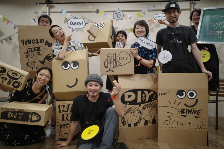 Learni by Creation 2019