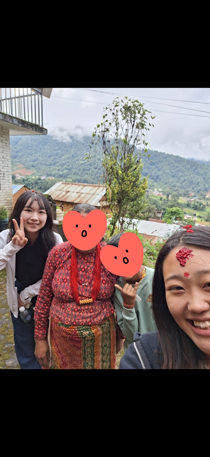 もりもりのティカ