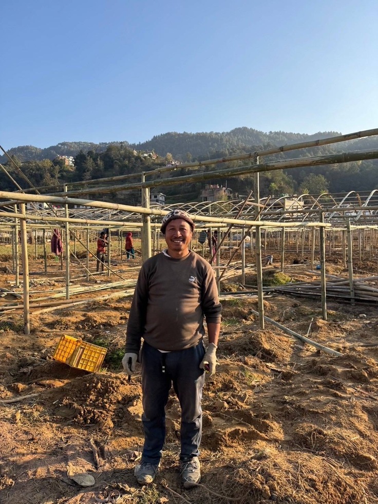 ガジェンドラさん