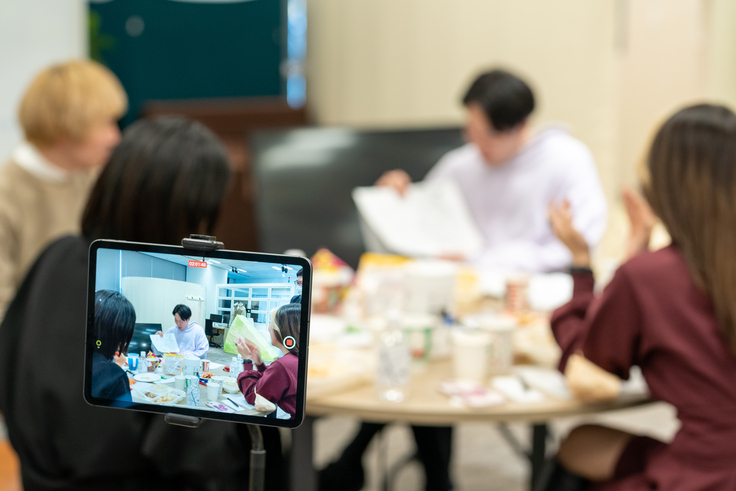 過去ゲーム風景