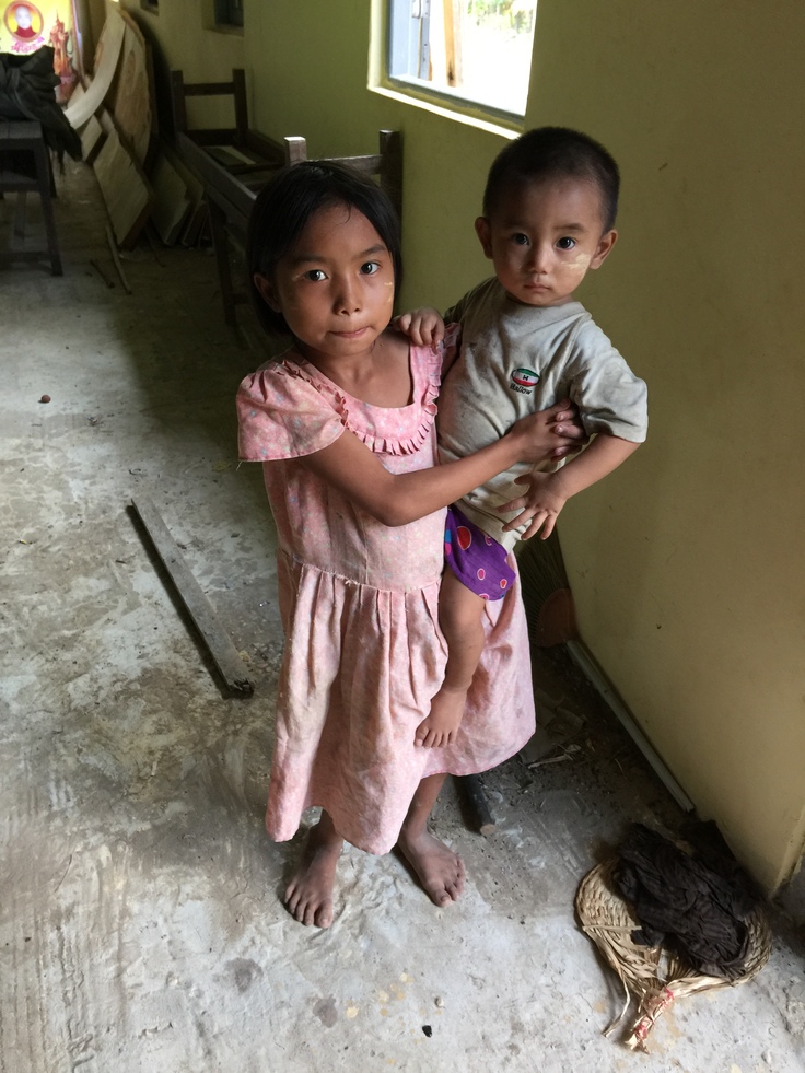 2015年　活動を開始したばかりの頃