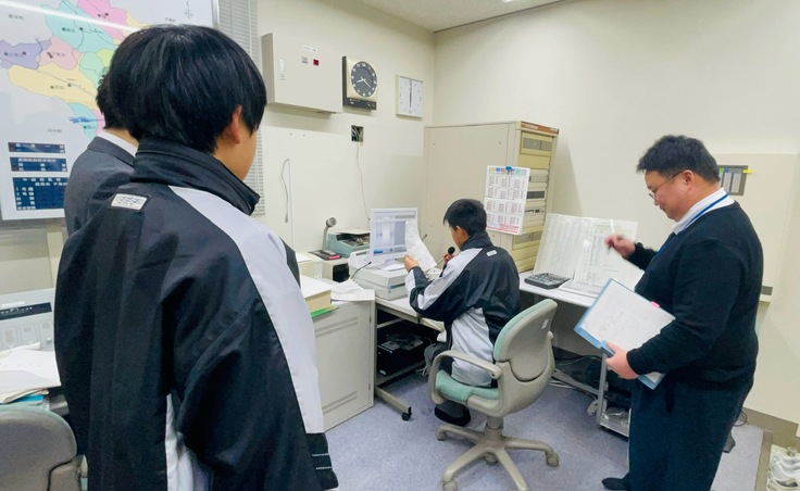 Take2で完璧に収録完了‼️