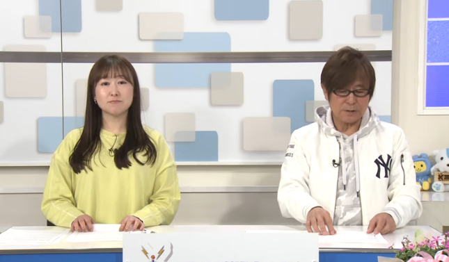 ＫＣＮ　Ｋスタ！(2025.02.05)