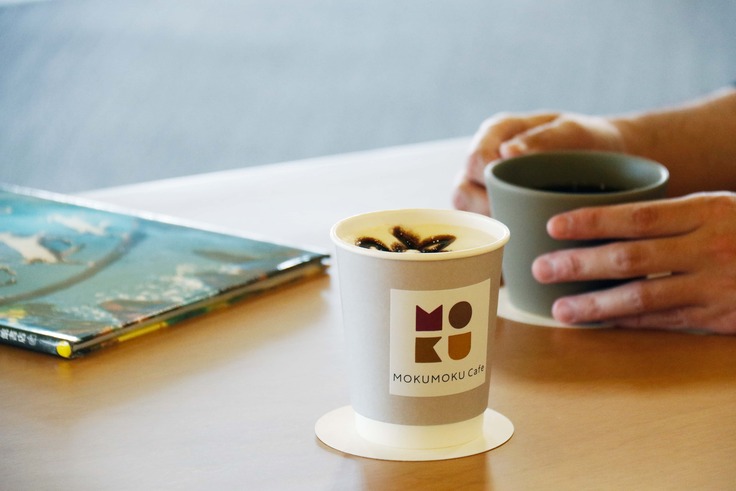 MOKUMOKU Cafe